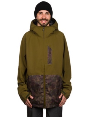 Bonfire jacke clearance